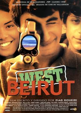 West Beyrouth (A L’abri Les Enfants) – Batı Beyrut