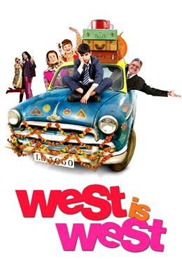 West Is West – Batı Batıdır