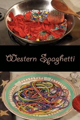Western Spaghetti