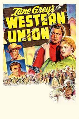 Western Union – Çöl Devleri