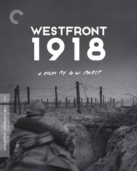 Westfront 1918 – Garp Cephesi: 4 Piyadeler