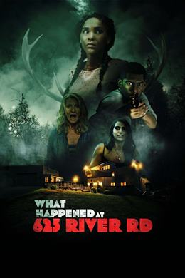 What Happened at 625 River Road