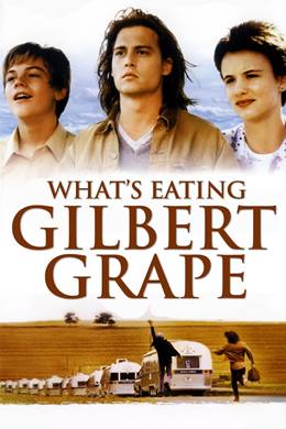 What’s Eating Gilbert Grape – Gilbert’in Hayalleri