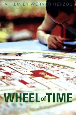 Wheel of Time – Zaman Çarkı