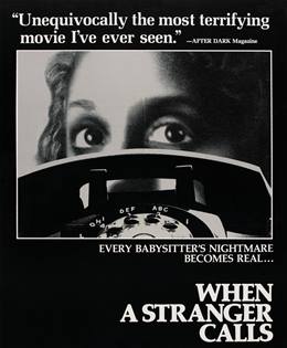 When a Stranger Calls – Telefondaki Yabancı