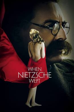 When Nietzsche Wept – Nietzsche Ağladığında