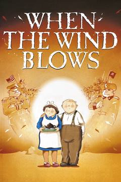 When the Wind Blows – Rüzgar Estiğinde