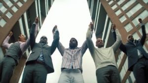 When They See Us 1. Sezon 4. Bölüm