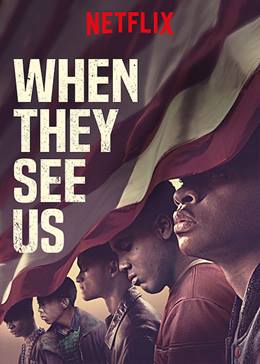 When They See Us