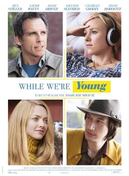 While We’re Young