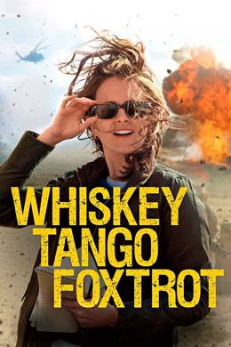 Whiskey Tango Foxtrot – Viski Tango Fokstrot