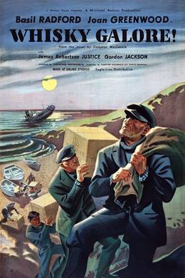 Whisky Galore! – Bol Bol Viski!