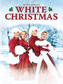 White Christmas – Eğlenceler Oteli