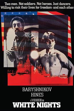 White Nights – Beyaz Geceler