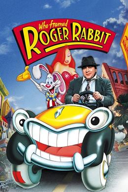 Who Framed Roger Rabbit – Masum Sanık Roger Rabbit