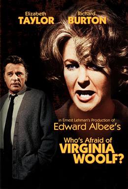 Who’s Afraid of Virginia Woolf? – Kim Korkar Hain Kurttan?