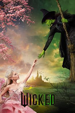 Wicked: Part I – Wicked