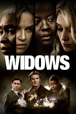 Widows – Dul Kadınlar