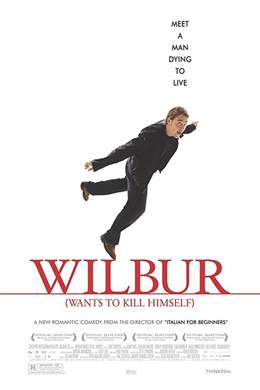 Wilbur Wants to Kill Himself – Wilbur Ölmek İstiyor