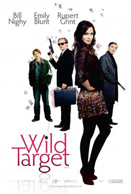 Wild Target – Sevgili Hedefim