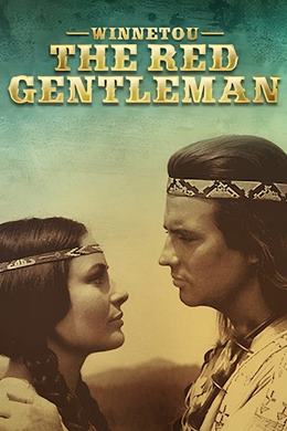Winnetou – 2. Teil – Kahramanlar Geliyor