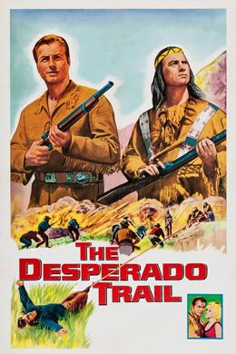 Winnetou – 3. Teil – Apaşlar Tehlikede