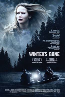 Winter’s Bone – Gerçeğin Parçaları