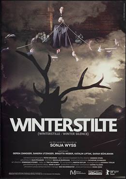 Winterstilte – Kış Sessizliği