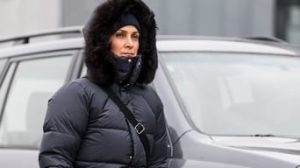 Wisting 1. Sezon 1. Bölüm