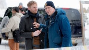 Wisting 1. Sezon 4. Bölüm