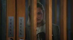 Wisting 1. Sezon 6. Bölüm