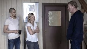 Wisting 1. Sezon 8. Bölüm