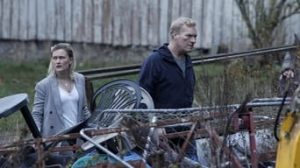 Wisting 1. Sezon 9. Bölüm