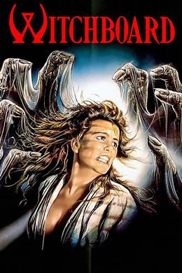 Witchboard – Ruhlarla İlişki