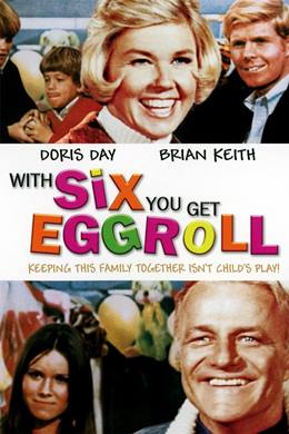 With Six You Get Eggroll – Annemin Yatağında Bir Erkek Var!