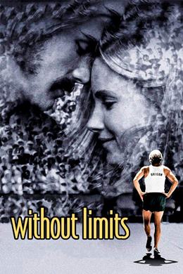 Without Limits – Limit Yok