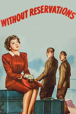 Without Reservations – Rezervasyonsuz