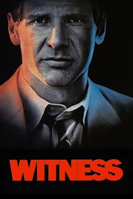 Witness – Tanık