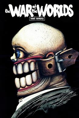 Wojna Swiatów – Nastepne Stulecie