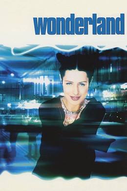 Wonderland – Harikalar Şehri