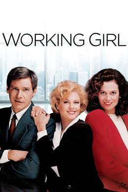Working Girl – Çalışan Kız