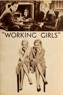 Working Girls – Çalışan Kızlar
