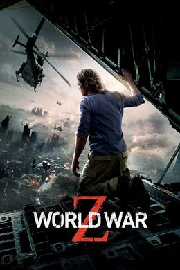 World War Z – Dünya Savaşı Z