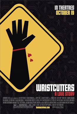 Wristcutters: A Love Story – Bilek Kesenler: Bir Aşk Hikayesi