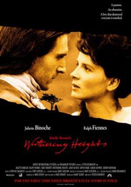 Wuthering Heights – Uğultulu Tepeler