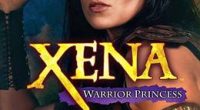 Xena: Warrior Princess – Zeyna: Savaşçı Prenses