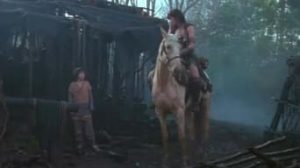 Xena: Warrior Princess – Zeyna: Savaşçı Prenses 1. Sezon 1. Bölüm