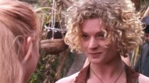 Xena: Warrior Princess – Zeyna: Savaşçı Prenses 1. Sezon 10. Bölüm