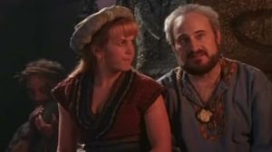 Xena: Warrior Princess – Zeyna: Savaşçı Prenses 1. Sezon 11. Bölüm