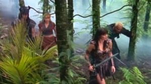 Xena: Warrior Princess – Zeyna: Savaşçı Prenses 1. Sezon 14. Bölüm